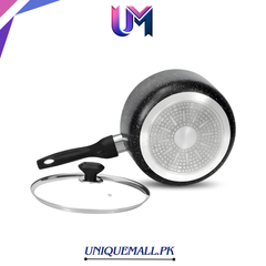 Sonex Induction Royal Sauce Pan – Premium Non-Stick