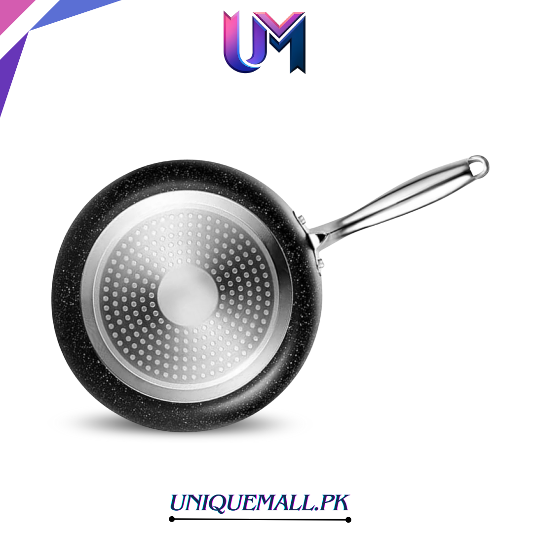 Sonex Induction Elite Frypan 24cm Non-Stick