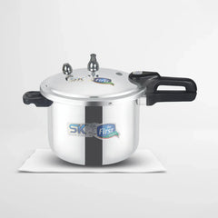 Super Mario Pressure Cooker - Kingbazar.pk