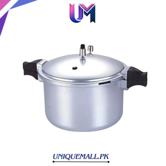 Sonex Elegant Anodized Pressure Cooker
