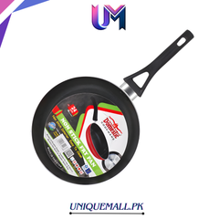 Domestic Heavy Weight Non-Stick Fry Pan
