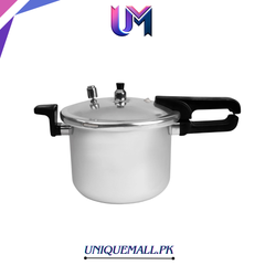 CHEF Soft Anodized Pressure Cooker