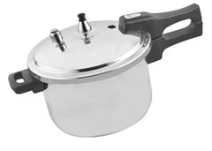 Domestic Elegant Pressure Cooker – New Trending Cooker