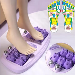 Premium Foot Relaxer