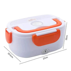 Portable Electrical Lunch Box