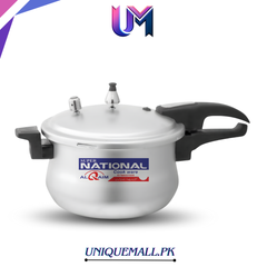 National Belly Pressure Cooker
