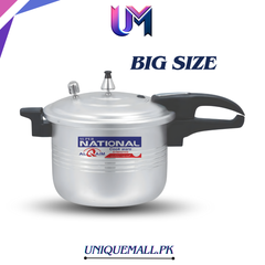 National Pressure Cooker Big Size
