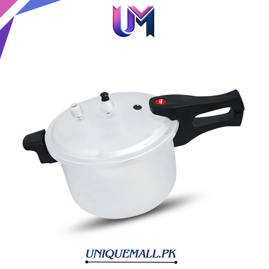 Domestic Pressure Cooker – Royal SeriesAll Sizes Available