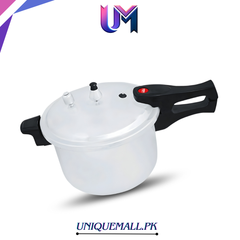 Domestic Pressure Cooker – Royal SeriesAll Sizes Available