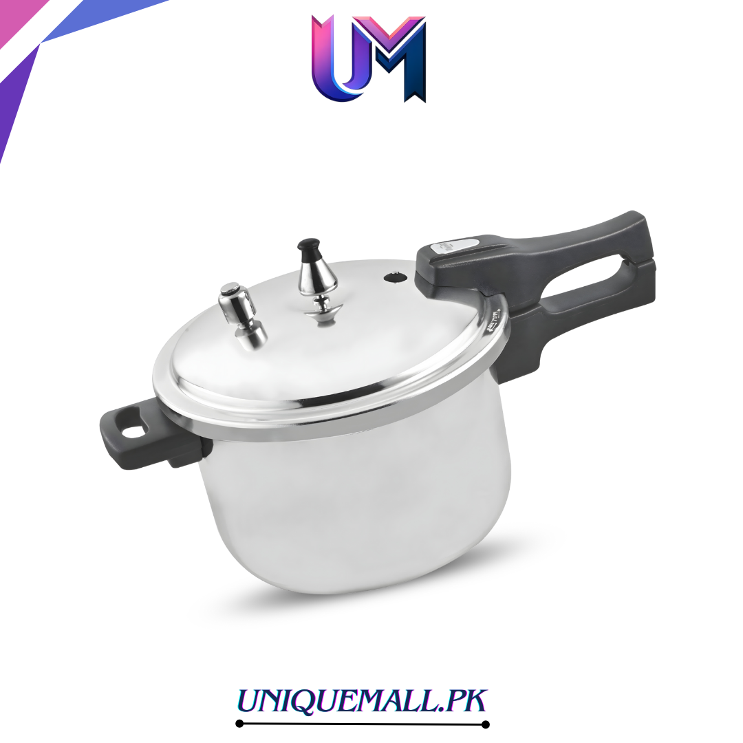 Domestic Elegant Pressure Cooker – New Trending Cooker