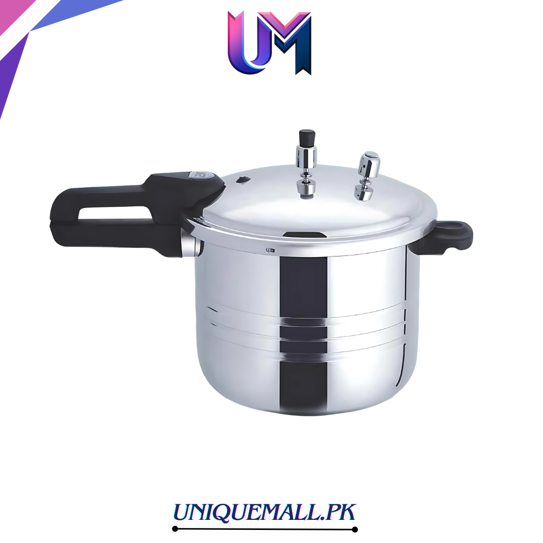 SK Saphire Mirror Polish Pressure Cooker