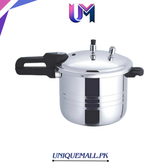 SK Saphire Mirror Polish Pressure Cooker