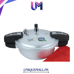 SK Zircon Heavy-Duty Pressure Cooker