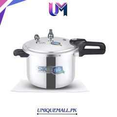 SK Mario Pressure Cooker