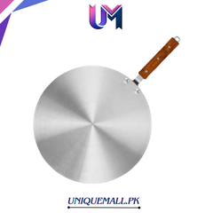 Sonex Metal Finish Non-Rust Tawa 30cm