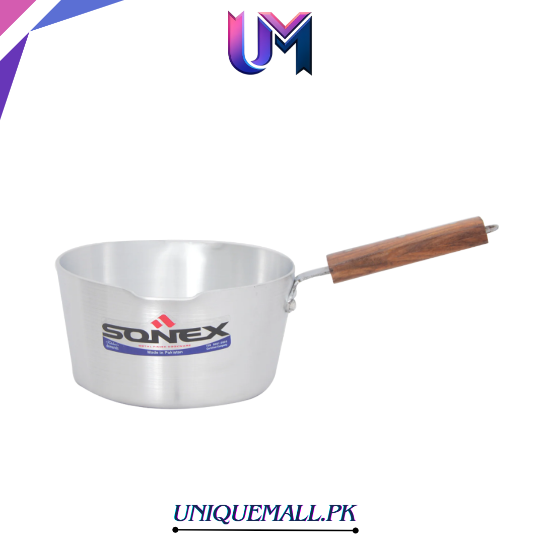 Sonex Metal Finish Milkpan