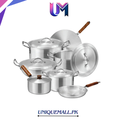 Sonex Galaxy Gift Set – Metal Finish 12‑Pcs