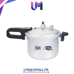 SK Topaz Aluminium Pressure Cooker