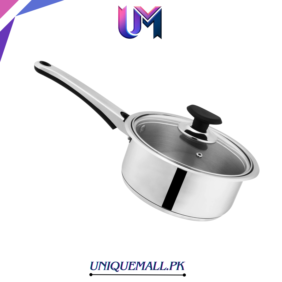 Sonex Mega Classic Sauce Pan