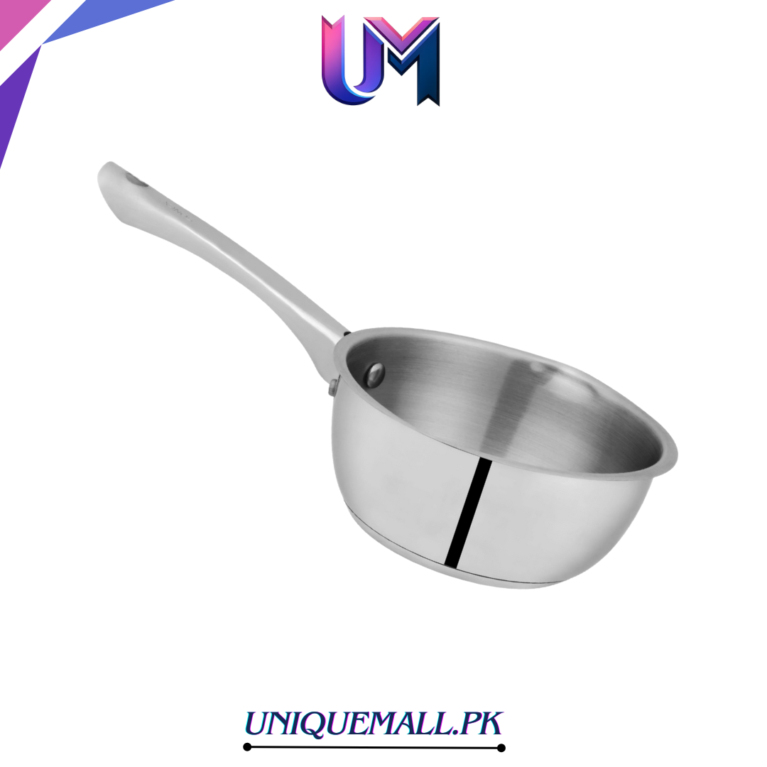 Sonex Majestic Stainless Steel Milkpan