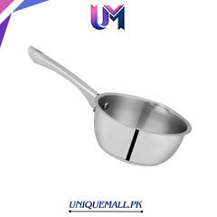 Sonex Majestic Stainless Steel Milkpan