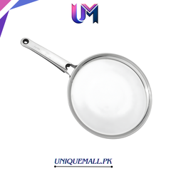 Sonex Classic Stainless Steel Hot Plate