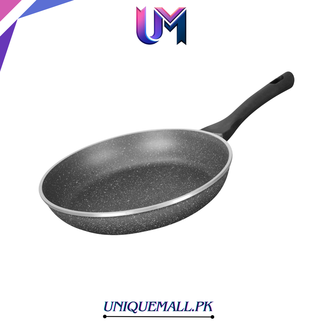 Sonex Eden Fry Pan – Ceramic Marble Non-Stick