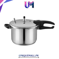 Sonex MAB Steel Pressure Cooker & Steamer